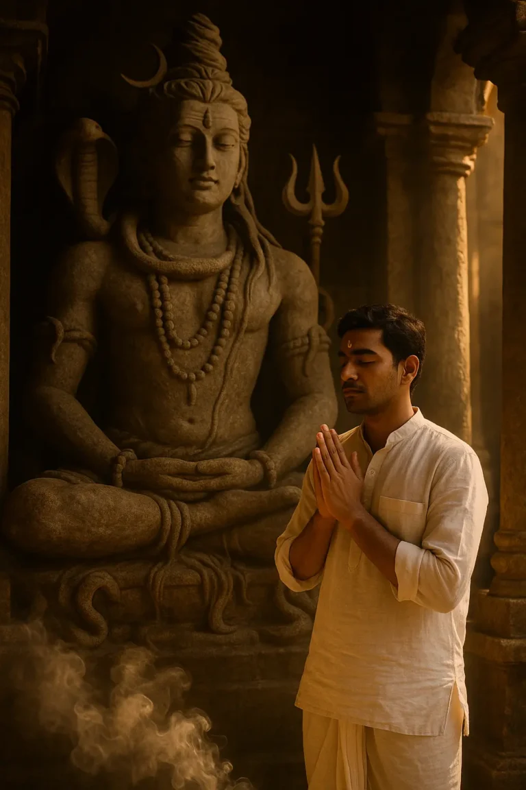 5 Sacred Trending Hindu Deity AI Photo Editing Prompts