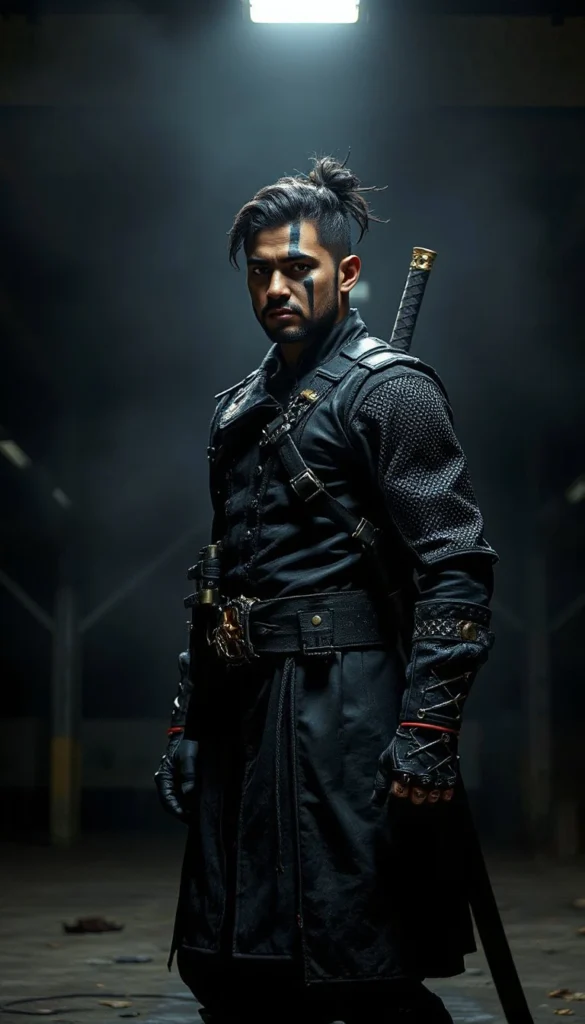 Shadow Warrior Edit